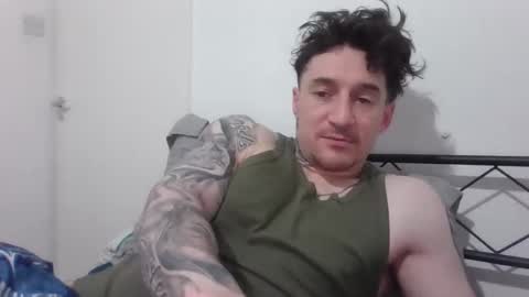 theirishbull11 online show from 04/18/26, 11:03