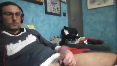 theitalianx95x online show from 12/10/24, 09:00