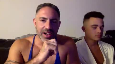 TheJackandKai online show from 09/11/25, 01:28