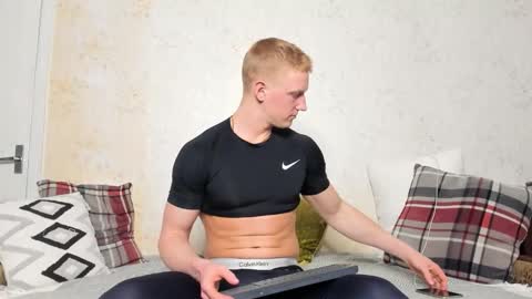 thejacob_d online show from 02/25/26, 05:22