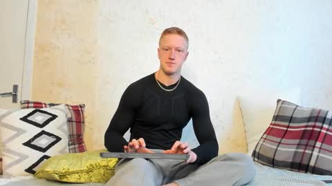 Snapshot of thejacob_d chatting on 02/26/26, 06:45 thejacob_d online show from 02/26/26, 06:45