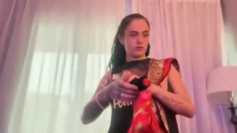 thejennataylor online show from 07/05/26, 09:44