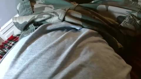 Liam online show from 05/27/26, 07:22