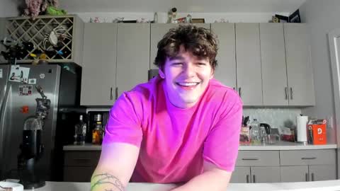 Johnny Stone online show from 01/22/25, 12:59