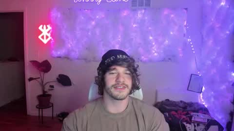 Snapshot of thejohnnystone chatting on 02/21/26, 01:17 Johnny Stone online show from 02/21/26, 01:17