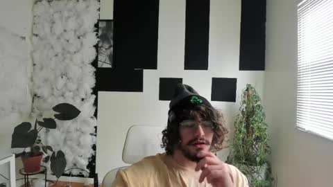Snapshot of thejohnnystone chatting on 06/01/26, 10:22 Johnny Stone online show from 06/01/26, 10:22