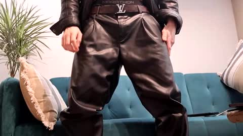 Master Joker online show from 10/16/25, 11:06