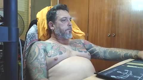 Snapshot of thekier chatting on 11/22/25, 09:03 thekier online show from 11/22/25, 09:03