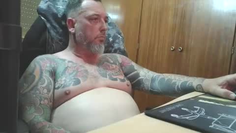 Snapshot of thekier chatting on 03/14/26, 04:45 thekier online show from 03/14/26, 04:45