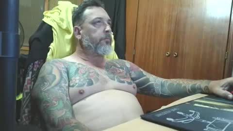 Snapshot of thekier chatting on 04/02/26, 05:54 thekier online show from 04/02/26, 05:54
