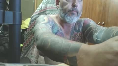 Snapshot of thekier chatting on 04/03/26, 06:06 thekier online show from 04/03/26, 06:06