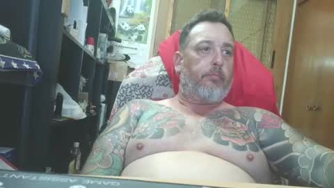 Snapshot of thekier chatting on 05/09/26, 12:10 thekier online show from 05/09/26, 12:10