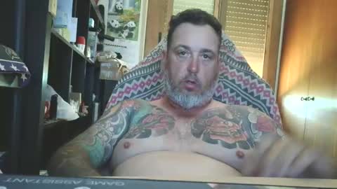 Snapshot of thekier chatting on 05/23/26, 09:35 thekier online show from 05/23/26, 09:35