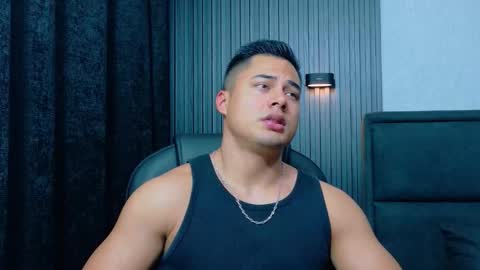 Snapshot of thekingerick chatting on 01/11/26, 12:15 thekingerick online show from 01/11/26, 12:15