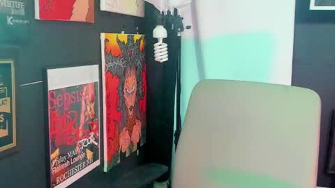 Goddess Nola online show from 03/07/25, 01:53