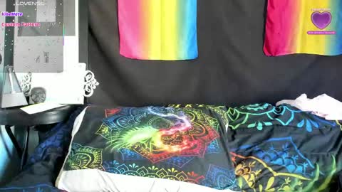 Goddess Nola online show from 04/28/26, 11:15