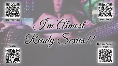 Nix online show from 12/09/24, 08:12