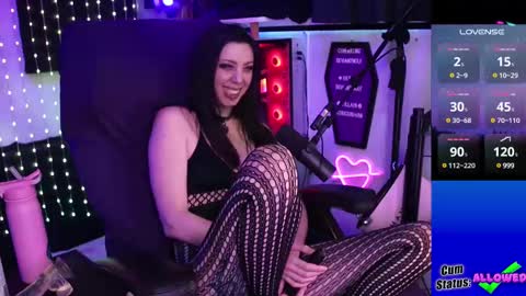 Nix online show from 02/19/25, 04:12