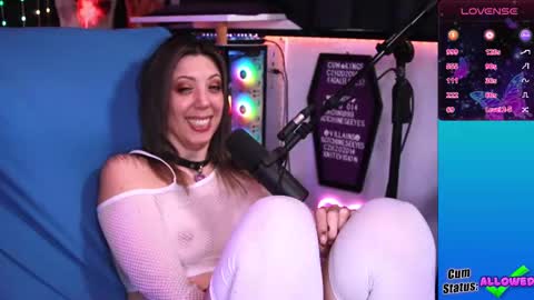 Nix online show from 09/23/25, 02:36