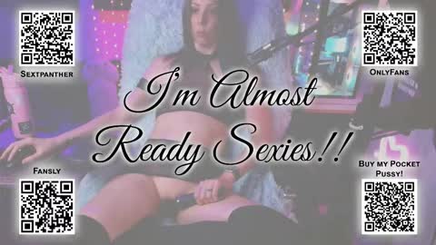 Nix online show from 11/18/25, 03:01