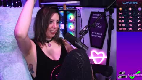 Nix online show from 11/28/25, 03:09