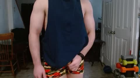 thekodyy online show from 01/26/25, 05:34