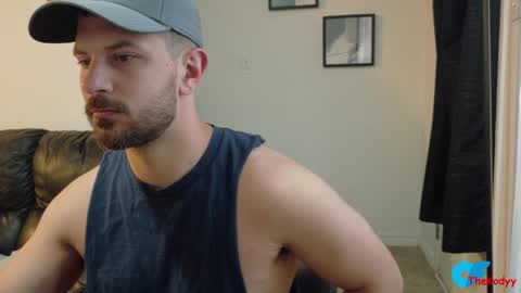 thekodyy online show from 05/08/26, 10:53