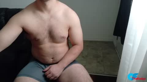 thekodyy online show from 06/15/26, 11:34