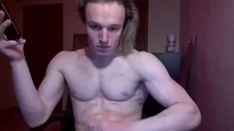 Snapshot of thelevimeyers chatting on 03/01/25, 02:48 thelevimeyers online show from 03/01/25, 02:48