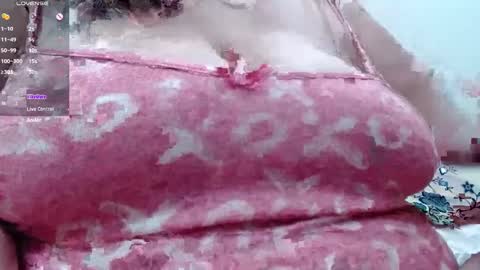 Snapshot of thelipsdown chatting on 02/24/25, 01:02 Lacey online show from 02/24/25, 01:02