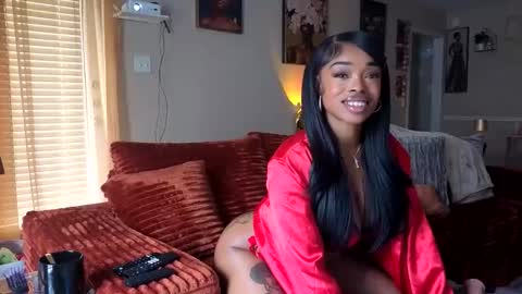 thelovelybrown online show from 05/08/26, 03:50