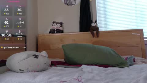 The Luna Storm online show from 10/27/25, 05:39