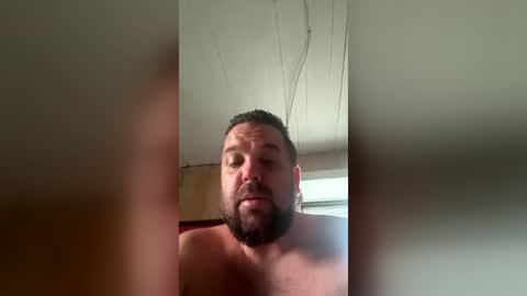 themaninblack1987 online show from 08/02/26, 11:58