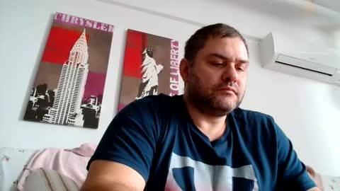 Big Alpha Daddy Master online show from 02/02/26, 08:46