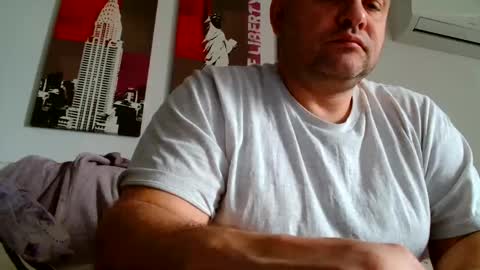 Big Alpha Daddy Master online show from 03/14/26, 09:26