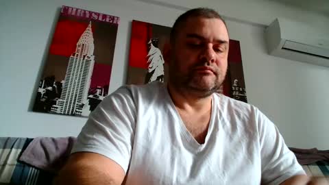 Big Alpha Daddy Master online show from 03/20/26, 09:14