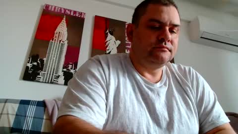Big Alpha Daddy Master online show from 03/31/26, 10:48