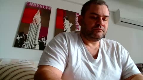 Big Alpha Daddy Master online show from 04/09/26, 09:47