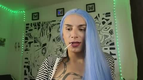 Lucy Lucy online show from 09/12/25, 10:32