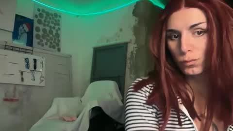 Lucy Lucy online show from 12/23/25, 12:08