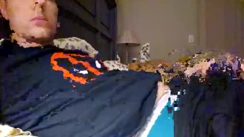 Snapshot of themattryan chatting on 05/17/26, 01:40 Matt Ryan online show from 05/17/26, 01:40