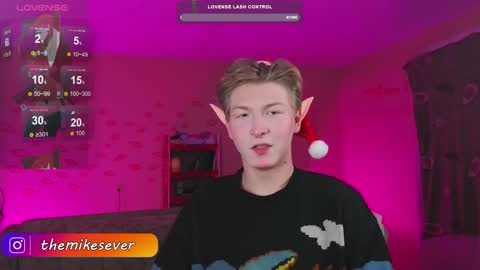 Sever online show from 12/07/24, 05:53