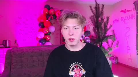 Sever online show from 01/02/25, 05:50