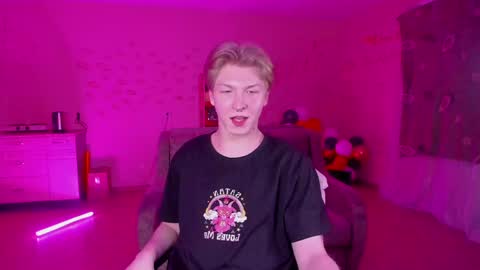 Sever online show from 01/12/25, 04:40