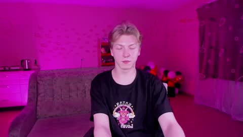 Sever online show from 01/23/25, 05:10