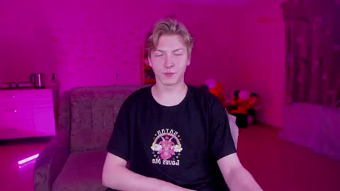 Sever online show from 01/26/25, 08:13