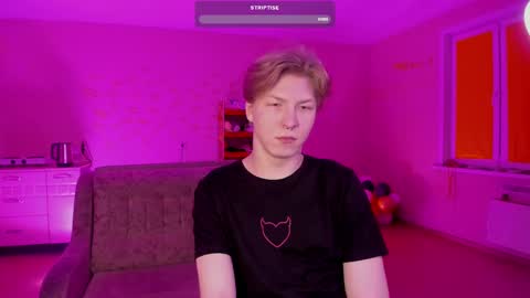 Sever online show from 02/13/25, 06:59