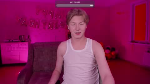 Sever online show from 02/16/25, 08:11