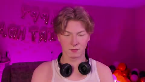 Sever online show from 02/19/25, 05:16