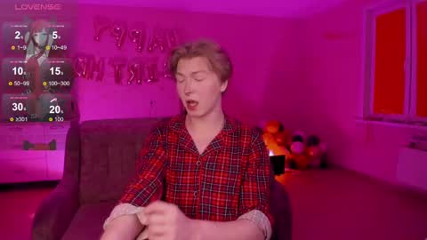 Sever online show from 02/22/25, 05:24